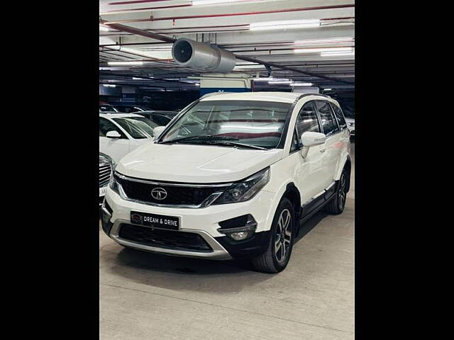 Used Tata Hexa [2017-2019] XTA 4x2 7 STR in Mumbai