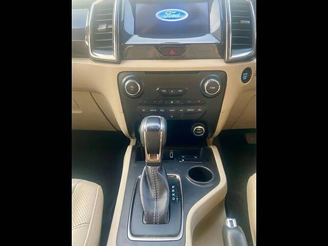 Used Ford Endeavour [2016-2019] Titanium 2.2 4x2 AT in Ludhiana