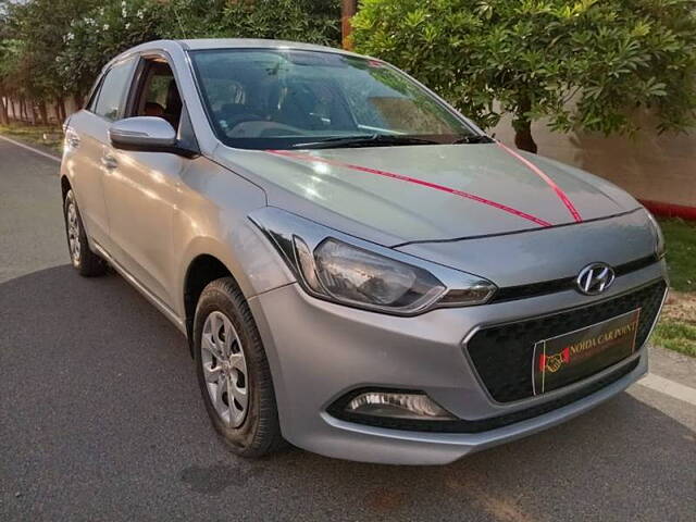 Used Hyundai Elite i20 [2016-2017] Sportz 1.2 [2016-2017] in Noida