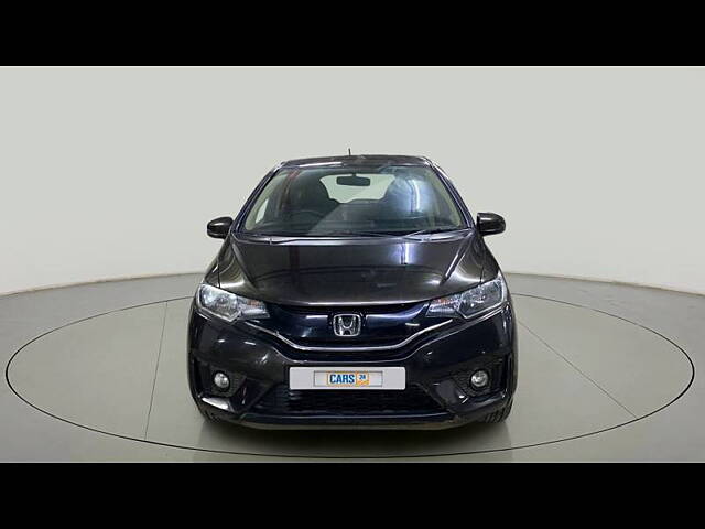 Used Honda Jazz [2015-2018] V AT Petrol in Nagpur