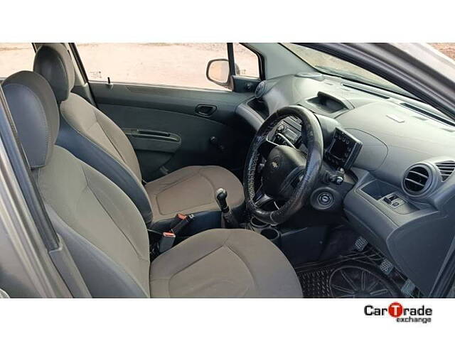 Used Chevrolet Beat [2014-2016] LT Diesel in Jaipur