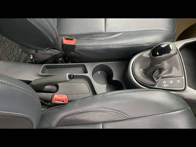 Used Hyundai Grand i10 Nios [2019-2023] Sportz AMT 1.2 Kappa VTVT in Bangalore