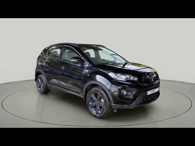 Used 2022 Tata Nexon in Surat