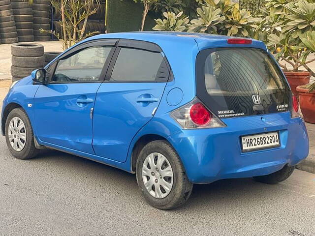 Used Honda Brio [2011-2013] S MT in Gurgaon