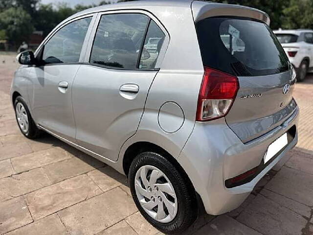 Used Hyundai Santro Sportz CNG [2018-2020] in Delhi