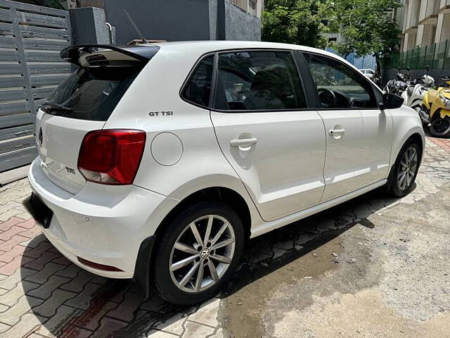 Used Volkswagen Polo [2016-2019] GT TSI in Chennai