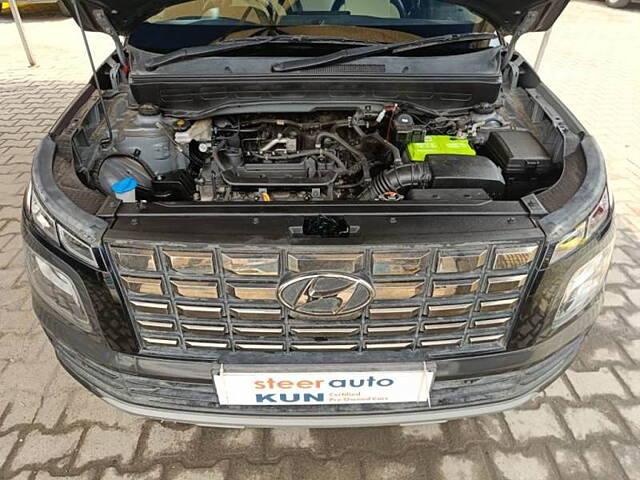 Used Hyundai Venue [2019-2022] S 1.2 Petrol in Chennai