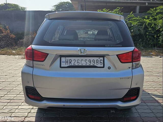 Used Honda Mobilio S Petrol in Delhi