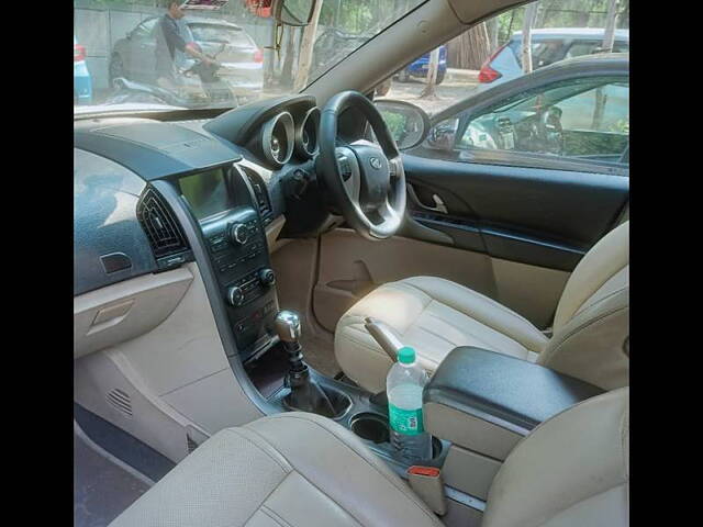 Used Mahindra XUV500 [2015-2018] W8 1.99 [2016-2017] in Delhi