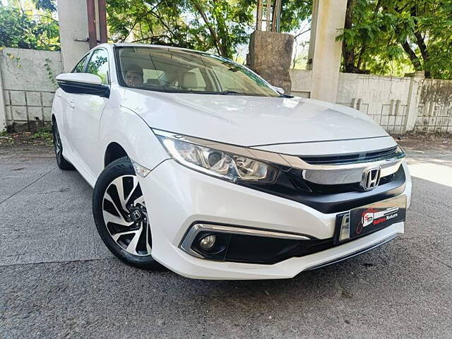 Used 2019 Honda Civic in Mumbai