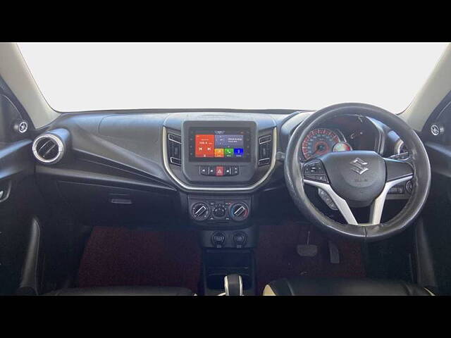 Used Maruti Suzuki Celerio ZXi Plus [2021-2023] in Coimbatore