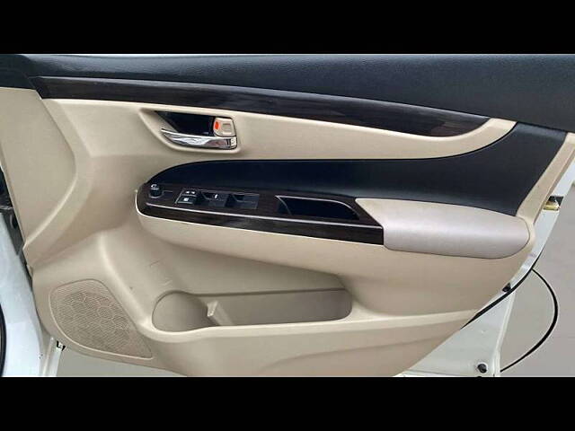 Used Maruti Suzuki Ciaz [2017-2018] Delta 1.4 AT in Ahmedabad