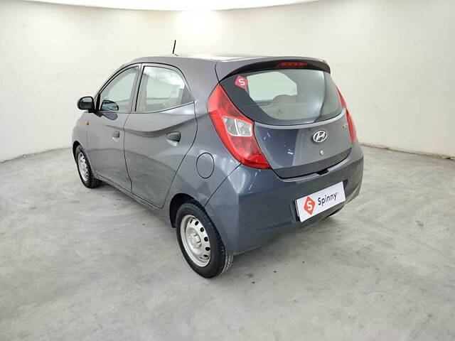 Used Hyundai Eon Era + in Coimbatore