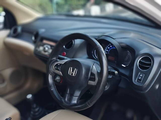 Used Honda Amaze [2013-2016] 1.2 S i-VTEC in Delhi