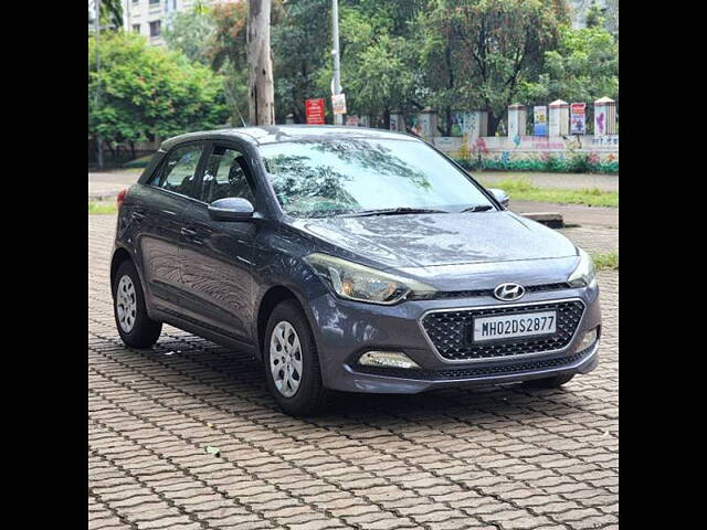 Used Hyundai Elite i20 [2014-2015] Sportz 1.2 in Nashik