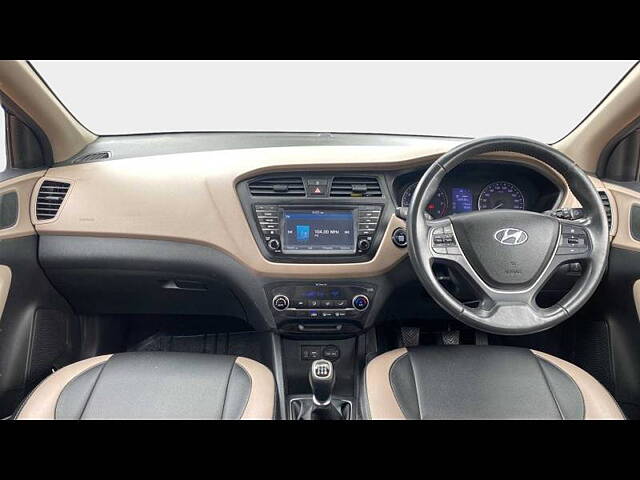 Used Hyundai Elite i20 [2016-2017] Asta 1.2 (O) [2016] in Bangalore