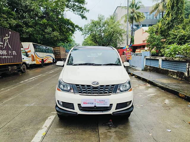 Used Mahindra Xylo [2012-2014] H4 BS IV in Mumbai