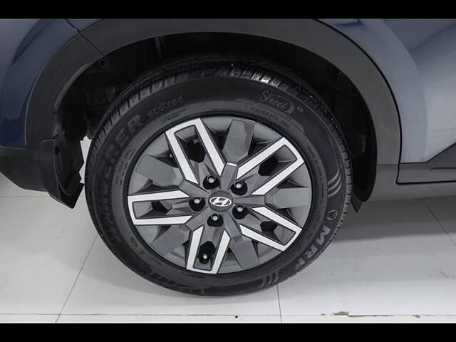 Used Hyundai Venue [2019-2022] SX 1.5 CRDi in Hyderabad