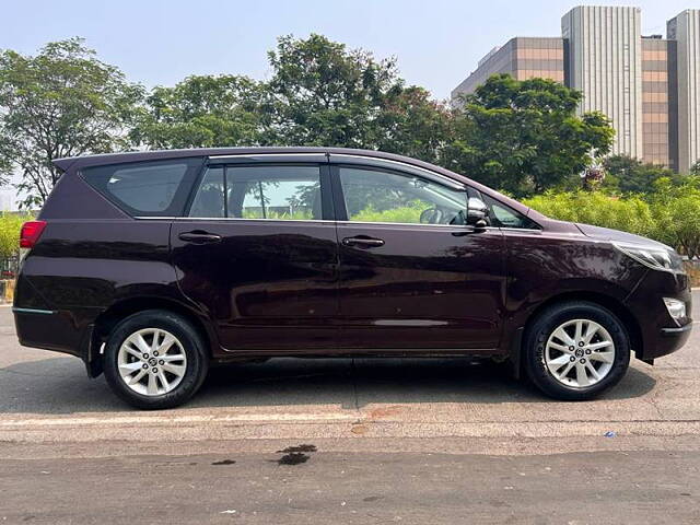 Used Toyota Innova Crysta [2016-2020] 2.8 GX AT 7 STR [2016-2020] in Mumbai