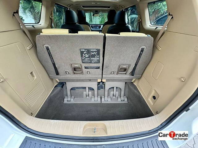 Used Kia Carnival [2020-2023] Prestige 7 STR in Chennai