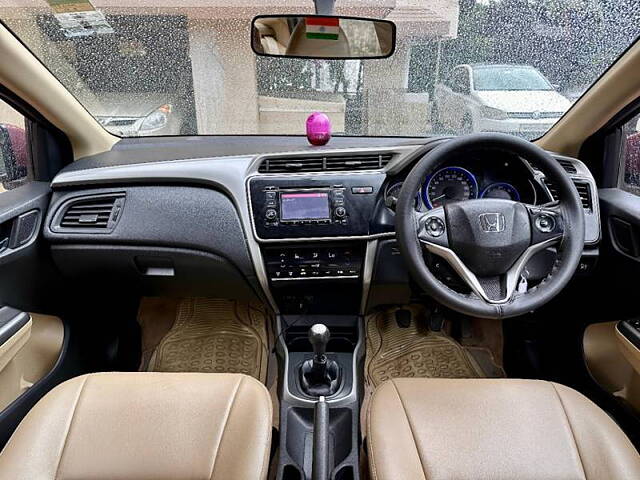 Used Honda City [2014-2017] V in Mumbai