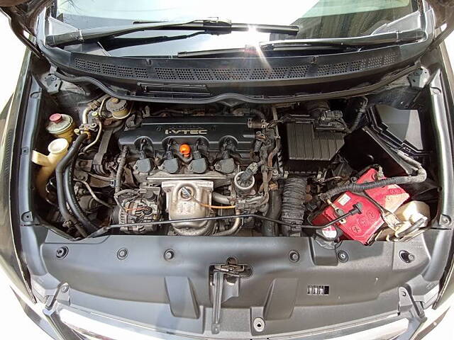 Used Honda Civic [2006-2010] 1.8V AT in Mumbai