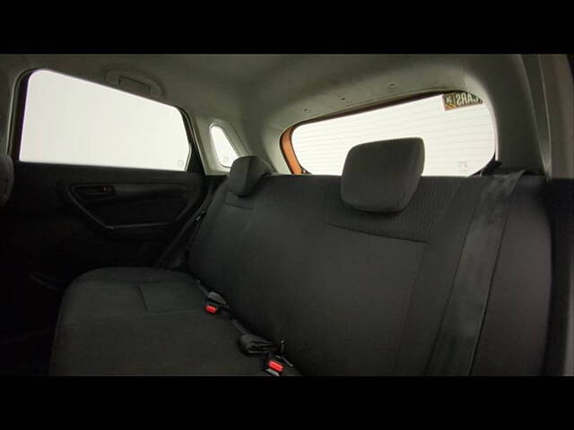 Used Maruti Suzuki Vitara Brezza [2020-2022] VXi in Chennai