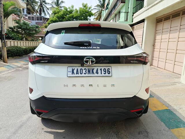 Used Tata Harrier [2019-2023] XZA Plus in Bangalore