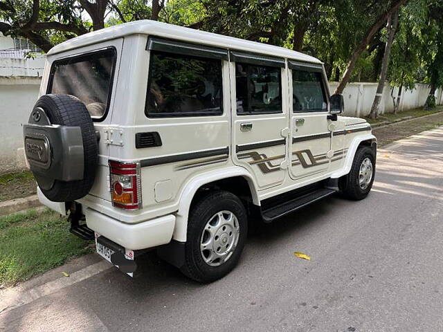 Used Mahindra Bolero [2011-2020] Power Plus SLX [2016-2019] in Jamshedpur