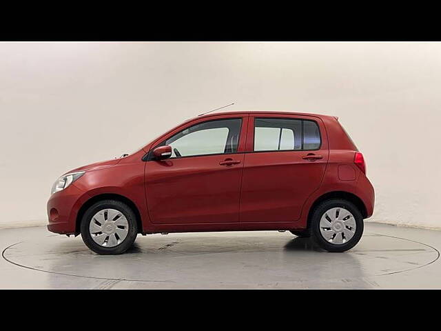 Used Maruti Suzuki Celerio [2017-2021] ZXi AMT [2017-2019] in Faridabad