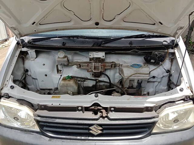 Used Maruti Suzuki Eeco [2010-2022] 5 STR WITH A/C+HTR [2014-2019] in Coimbatore