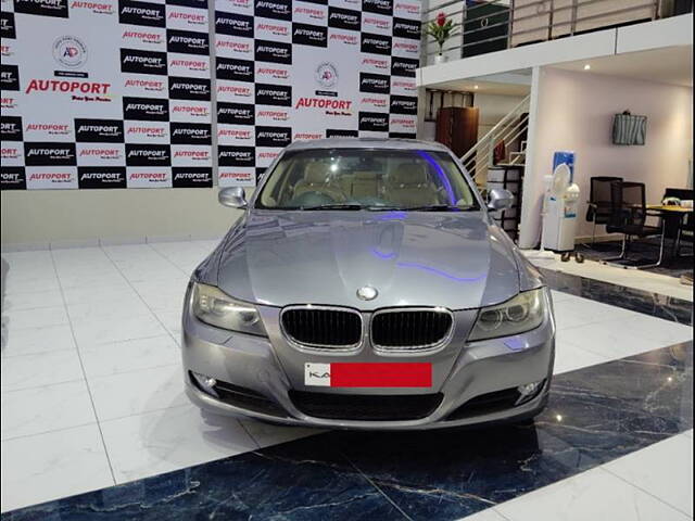 Used 2010 BMW 3-Series in Bangalore