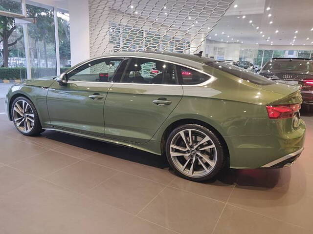 Used Audi S5 Sportback 3.0 TFSI Quattro in Gurgaon