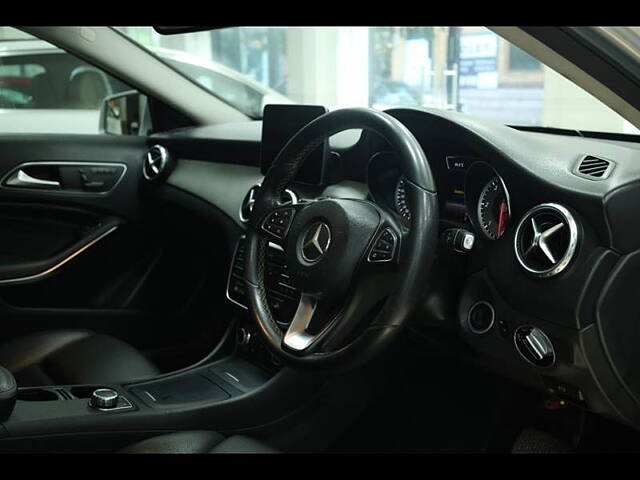 Used Mercedes-Benz GLA [2014-2017] 220 d Activity Edition in Chennai