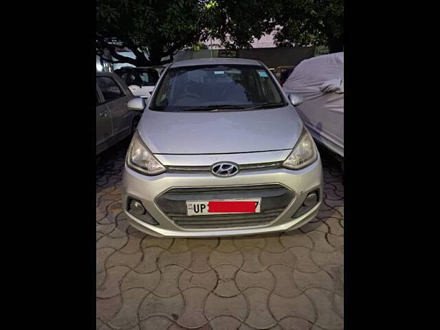 Used 2014 Hyundai Xcent in Lucknow