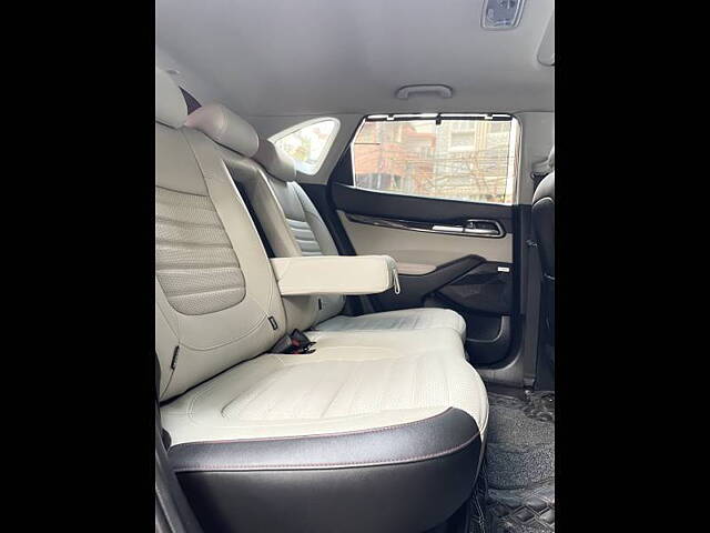 Used Kia Seltos [2022-2023] GTX Plus 1.4 DCT in Kolkata