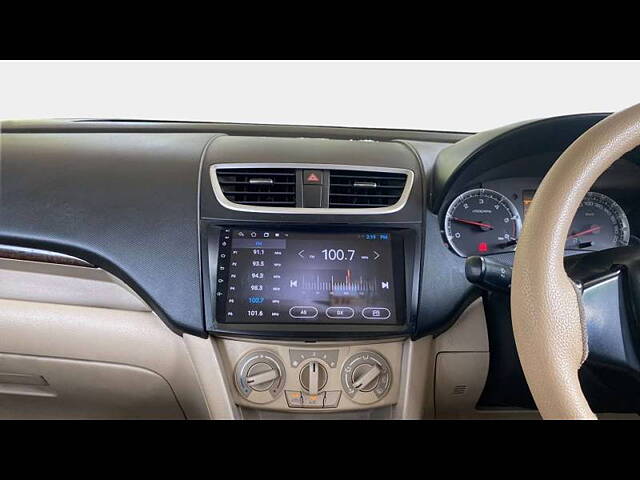 Used Maruti Suzuki Swift DZire [2011-2015] VDI in Lucknow