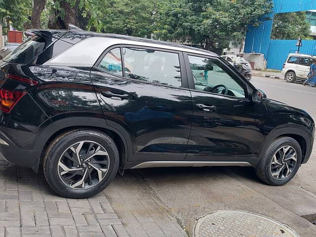 Used Hyundai Creta [2020-2023] EX 1.5 Petrol [2020-2022] in Chennai