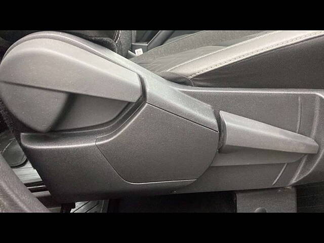 Used Nissan Magnite [2020-2024] XV Premium Turbo CVT [2020] in Bangalore