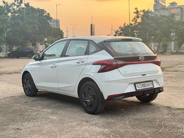 Used Hyundai i20 [2020-2023] Magna 1.5 MT Diesel in Ahmedabad