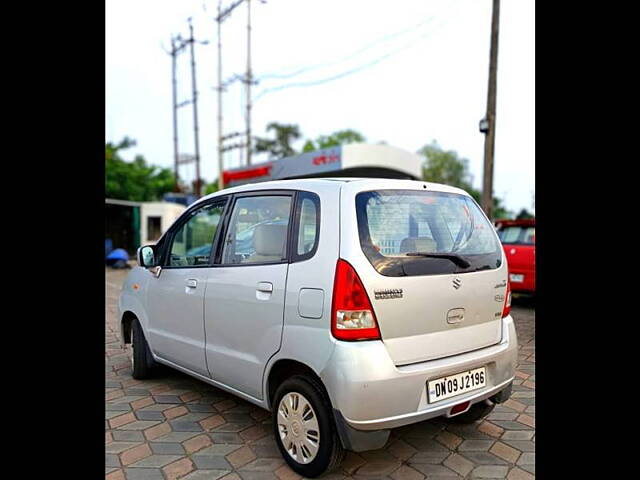 Used Maruti Suzuki Estilo VXi BS-IV in Valsad