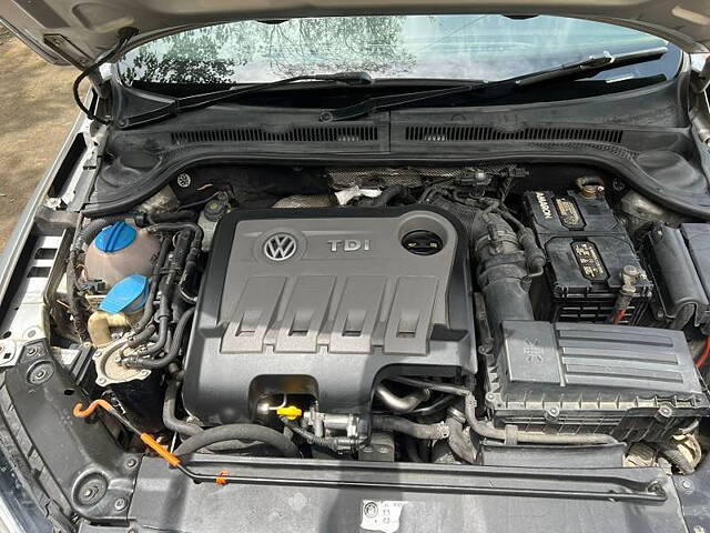 Used Volkswagen Jetta [2013-2015] Highline TDI AT in Pune