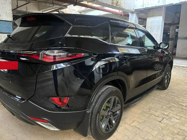 Used Tata Harrier [2019-2023] XZA Dark Edition [2020-2021] in Faridabad