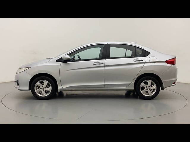 Used Honda City [2011-2014] 1.5 V MT in Bangalore