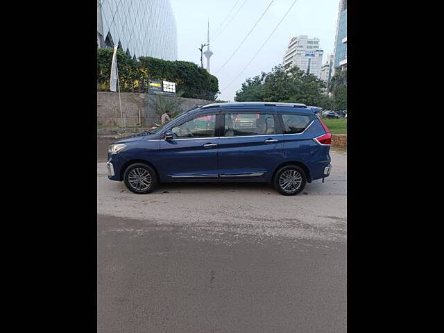 Used Maruti Suzuki Ertiga [2018-2022] ZXi Plus in Delhi