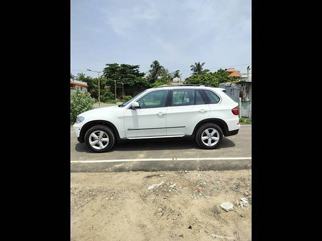 Used BMW X5 [2014-2019] xDrive 30d in Chennai