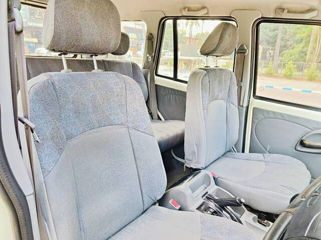 Used Mahindra Scorpio [2009-2014] LX BS-IV in Bangalore