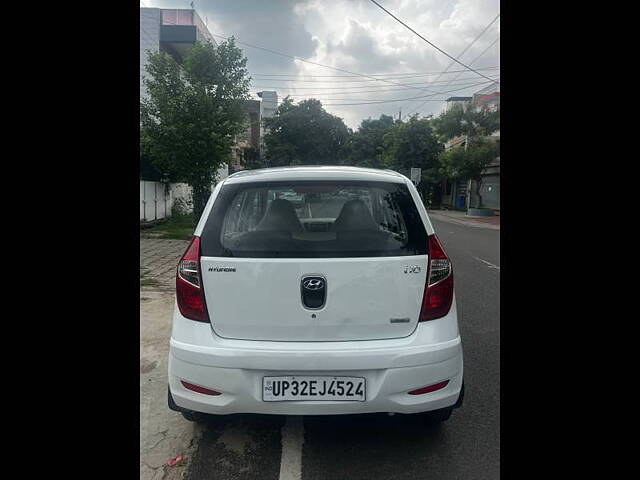 Used Hyundai i10 [2010-2017] Era 1.1 iRDE2 [2010-2017] in Lucknow