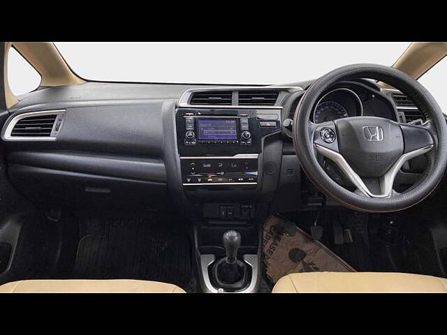 Used Honda Jazz [2015-2018] V Petrol in Bangalore