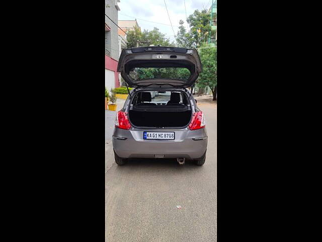 Used Maruti Suzuki Swift [2011-2014] LXi in Bangalore